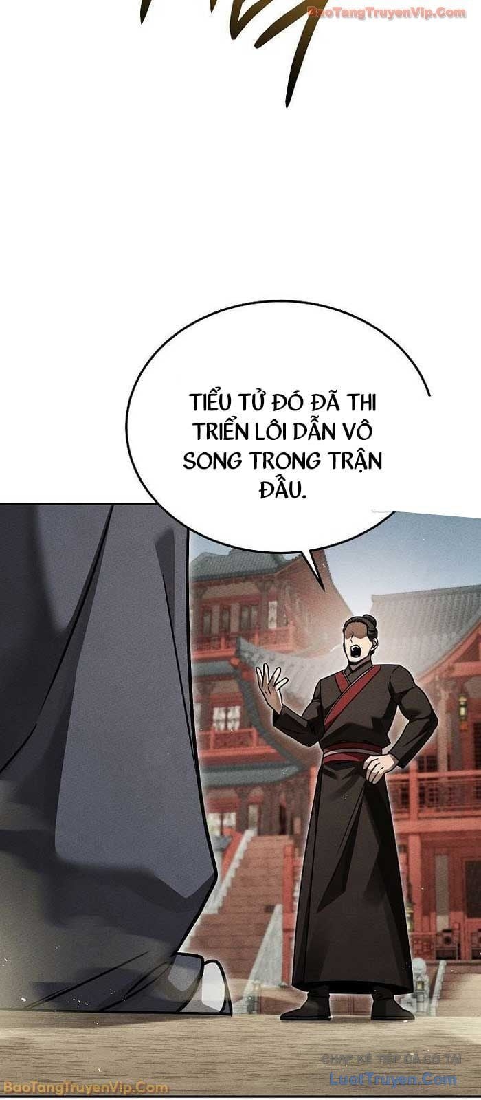 Thần Ma Đại Đế Chapter 29 - Trang 2