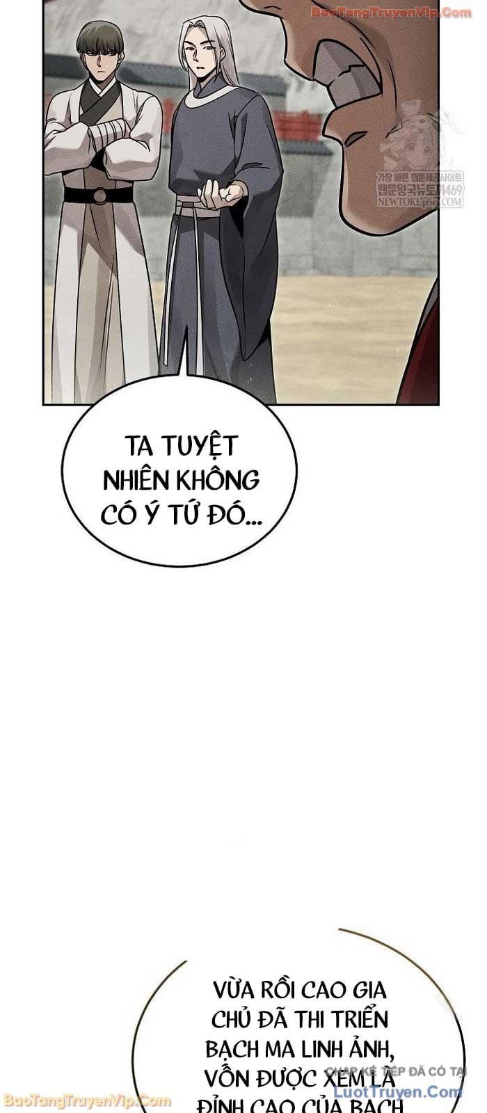 Thần Ma Đại Đế Chapter 29 - Trang 2