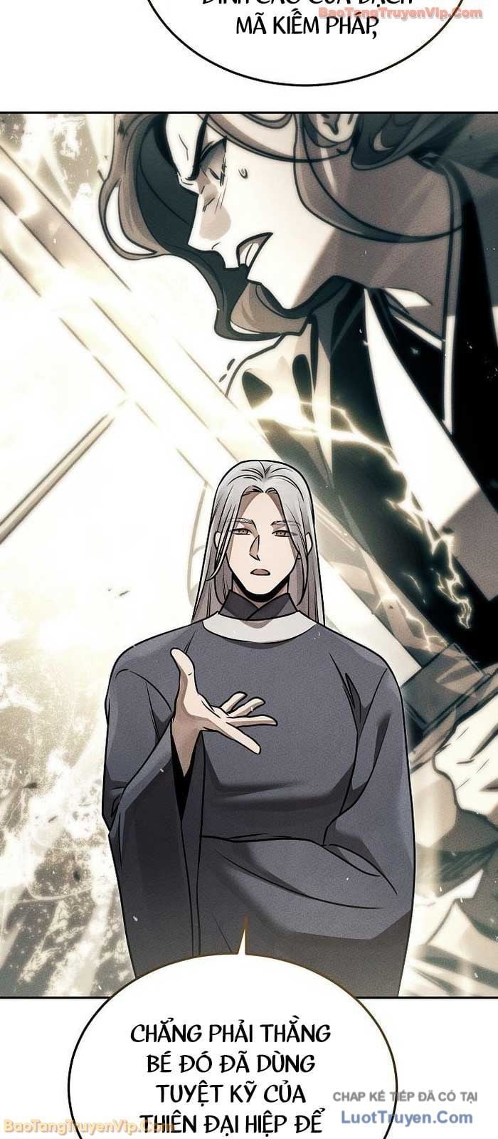 Thần Ma Đại Đế Chapter 29 - Trang 2