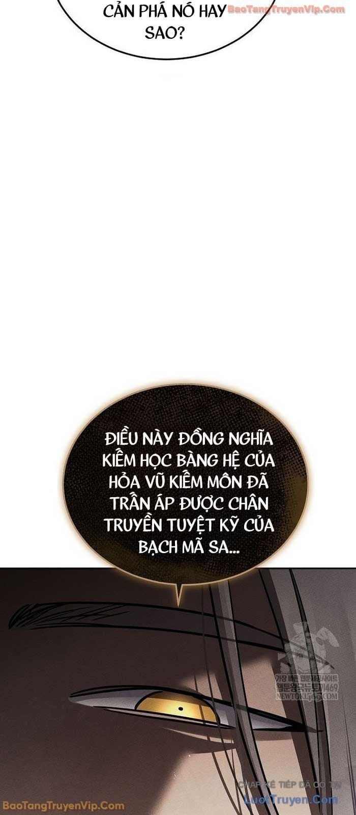 Thần Ma Đại Đế Chapter 29 - Trang 2