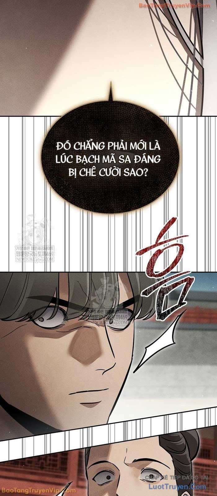 Thần Ma Đại Đế Chapter 29 - Trang 2