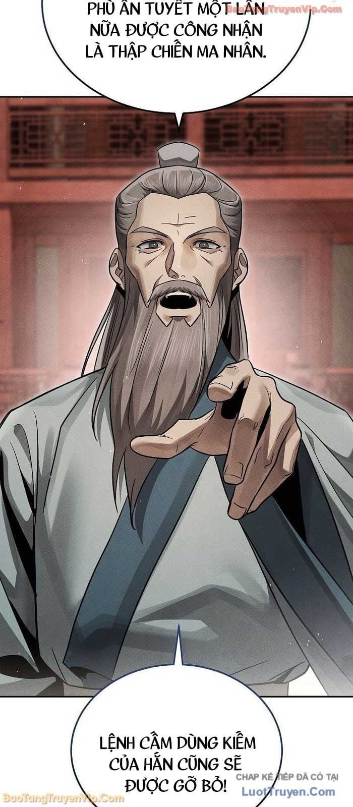 Thần Ma Đại Đế Chapter 29 - Trang 2