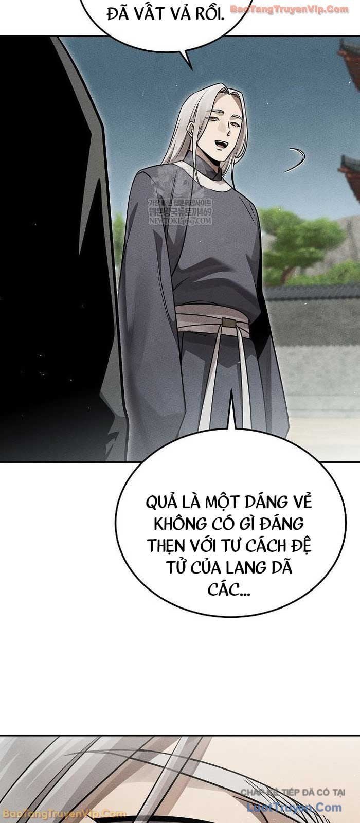 Thần Ma Đại Đế Chapter 29 - Trang 2