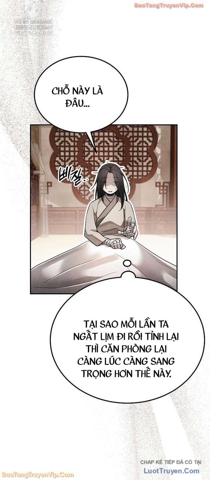Thần Ma Đại Đế Chapter 29 - Trang 2