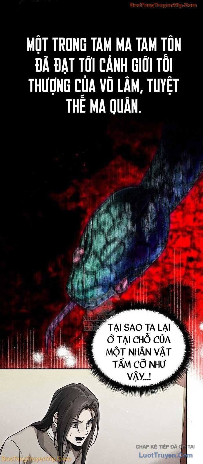 Thần Ma Đại Đế Chapter 29 - Trang 2