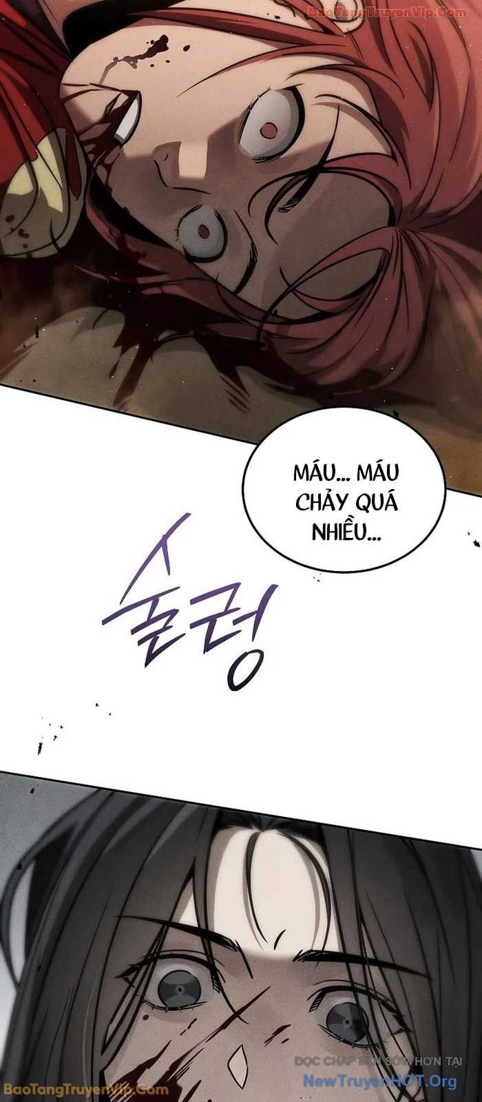 Thần Ma Đại Đế Chapter 3 - Trang 2