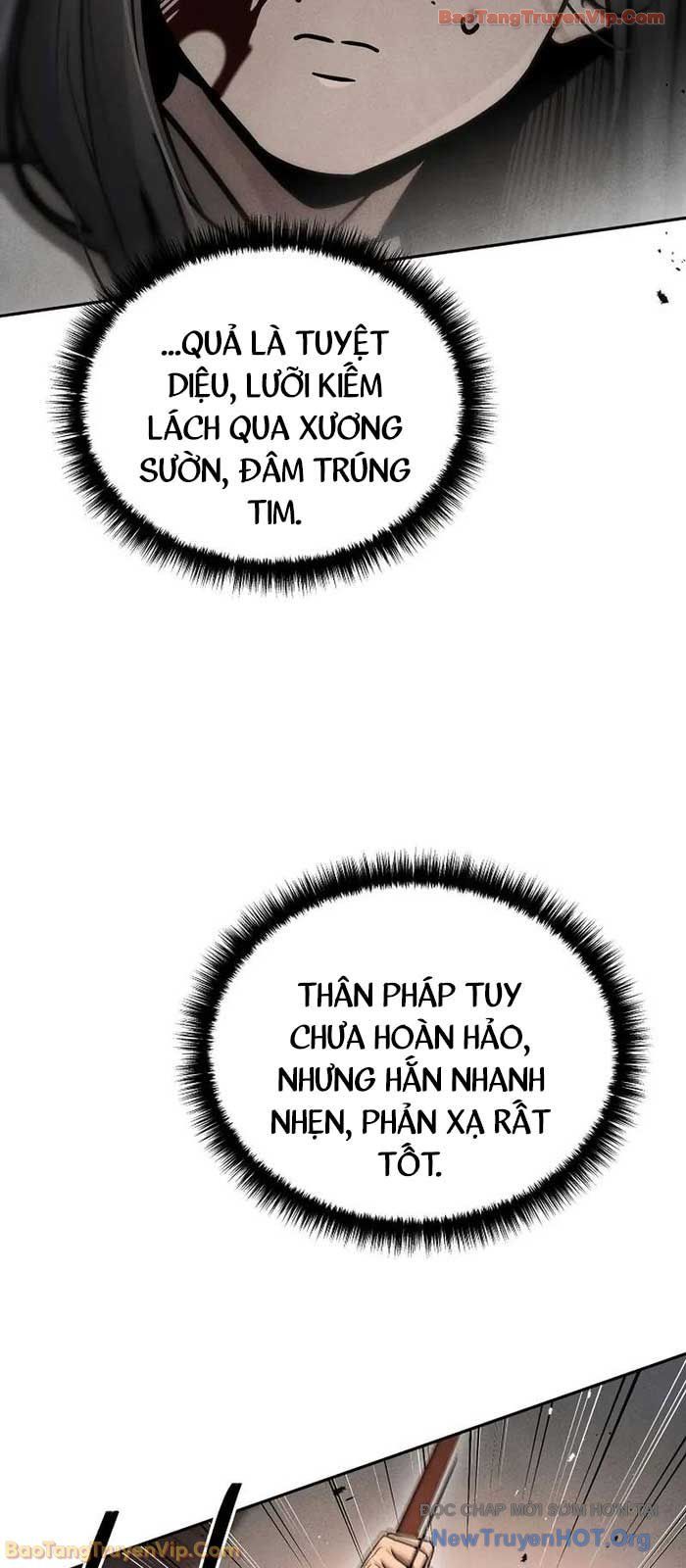 Thần Ma Đại Đế Chapter 3 - Trang 2