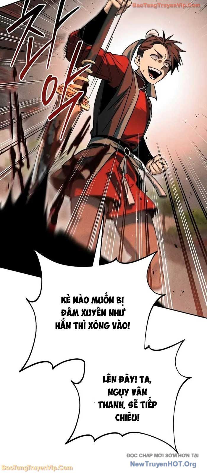 Thần Ma Đại Đế Chapter 3 - Trang 2