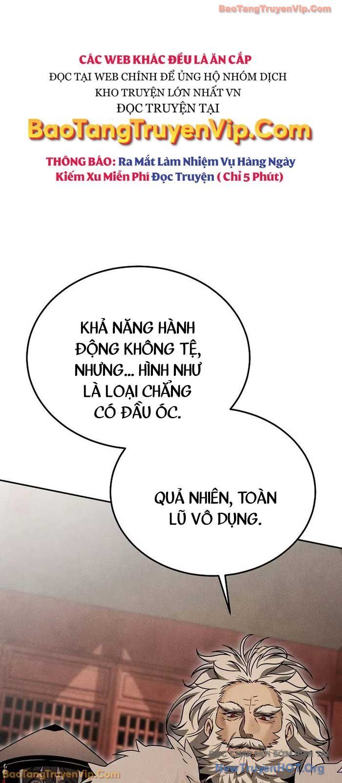 Thần Ma Đại Đế Chapter 3 - Trang 2