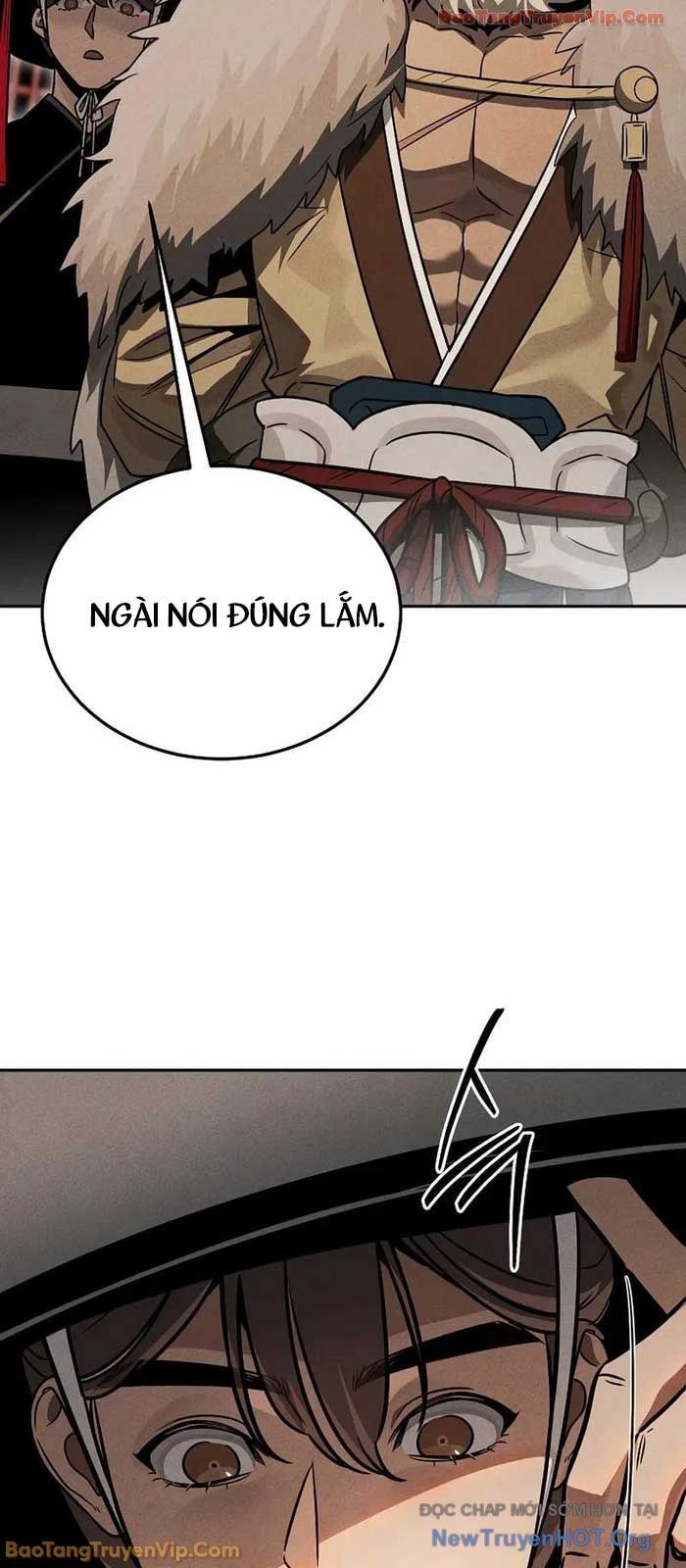 Thần Ma Đại Đế Chapter 3 - Trang 2