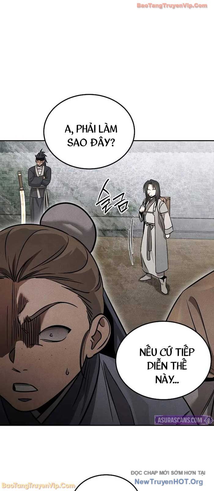 Thần Ma Đại Đế Chapter 3 - Trang 2