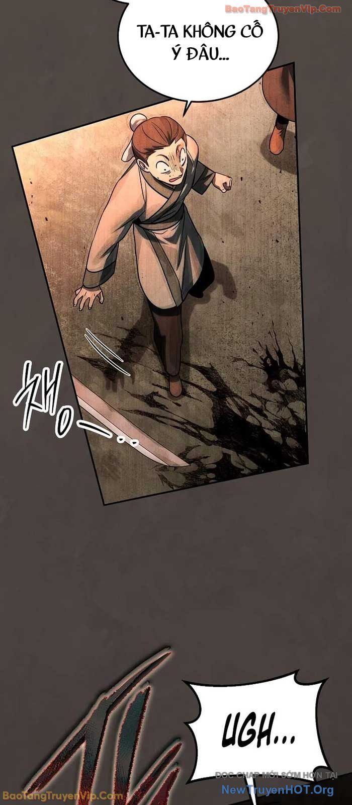 Thần Ma Đại Đế Chapter 3 - Trang 2