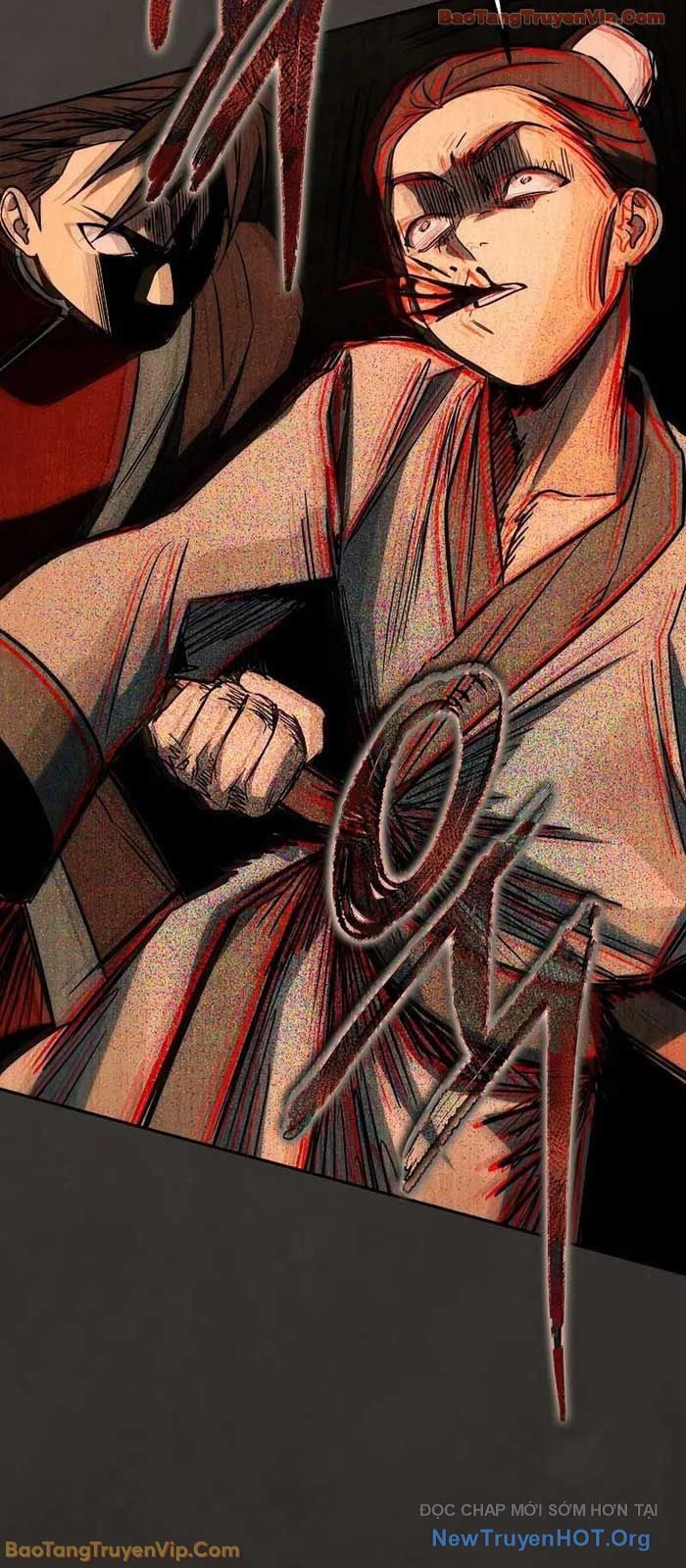Thần Ma Đại Đế Chapter 3 - Trang 2