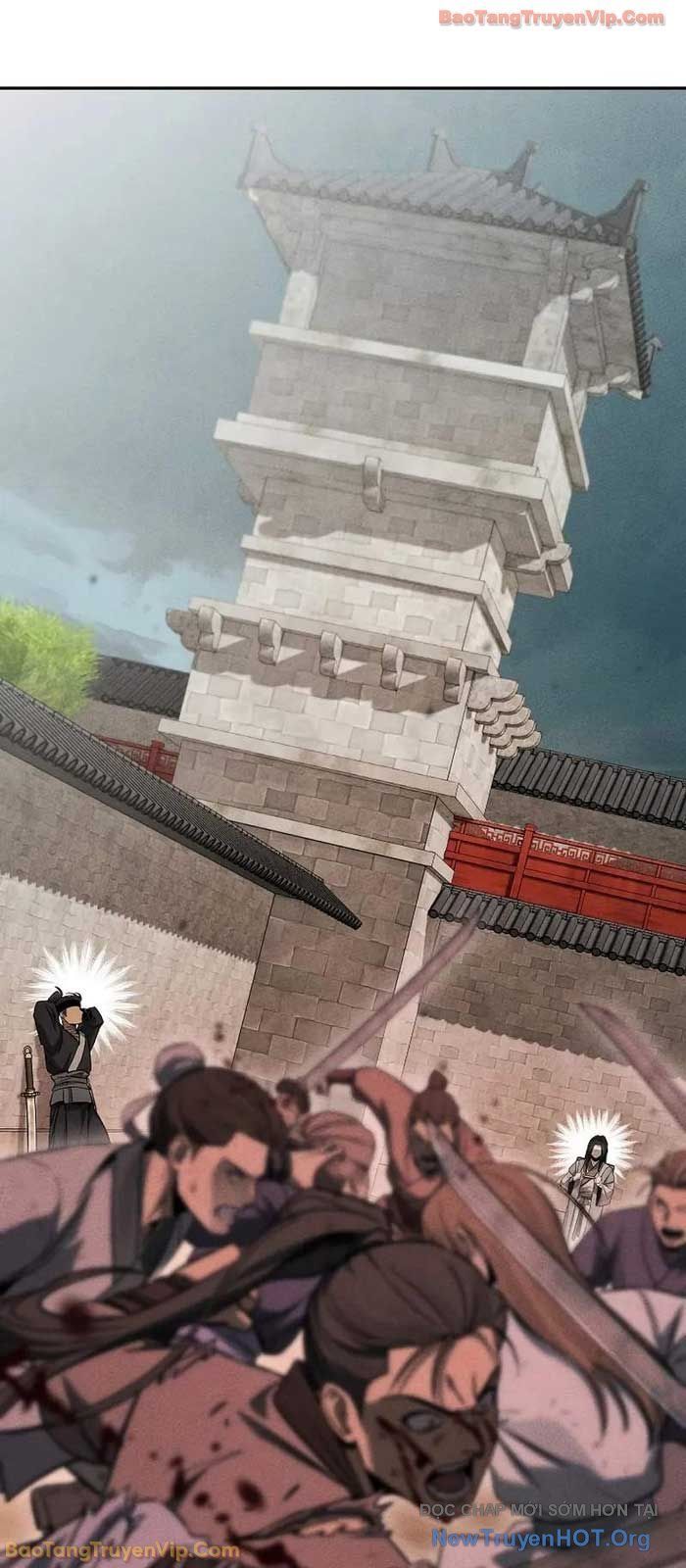 Thần Ma Đại Đế Chapter 3 - Trang 2