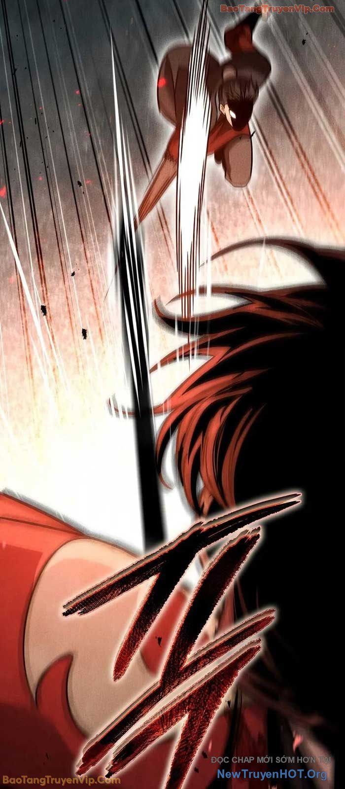 Thần Ma Đại Đế Chapter 3 - Trang 2