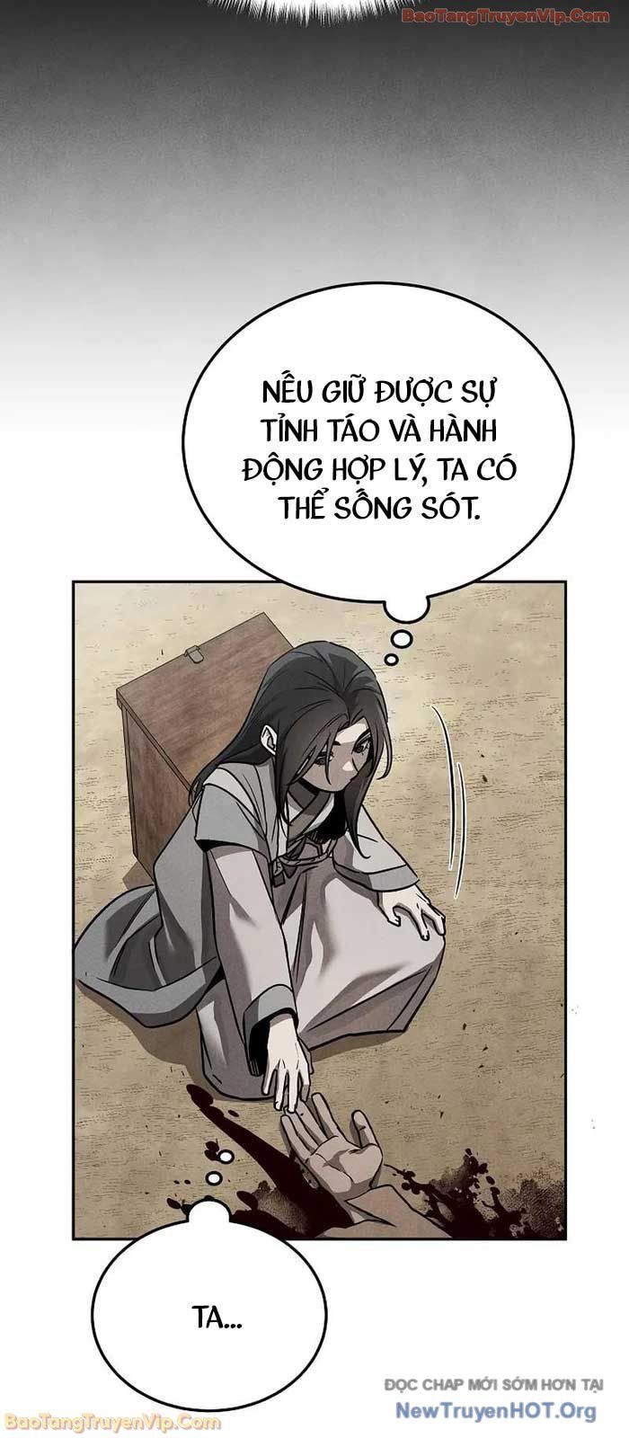 Thần Ma Đại Đế Chapter 3 - Trang 2