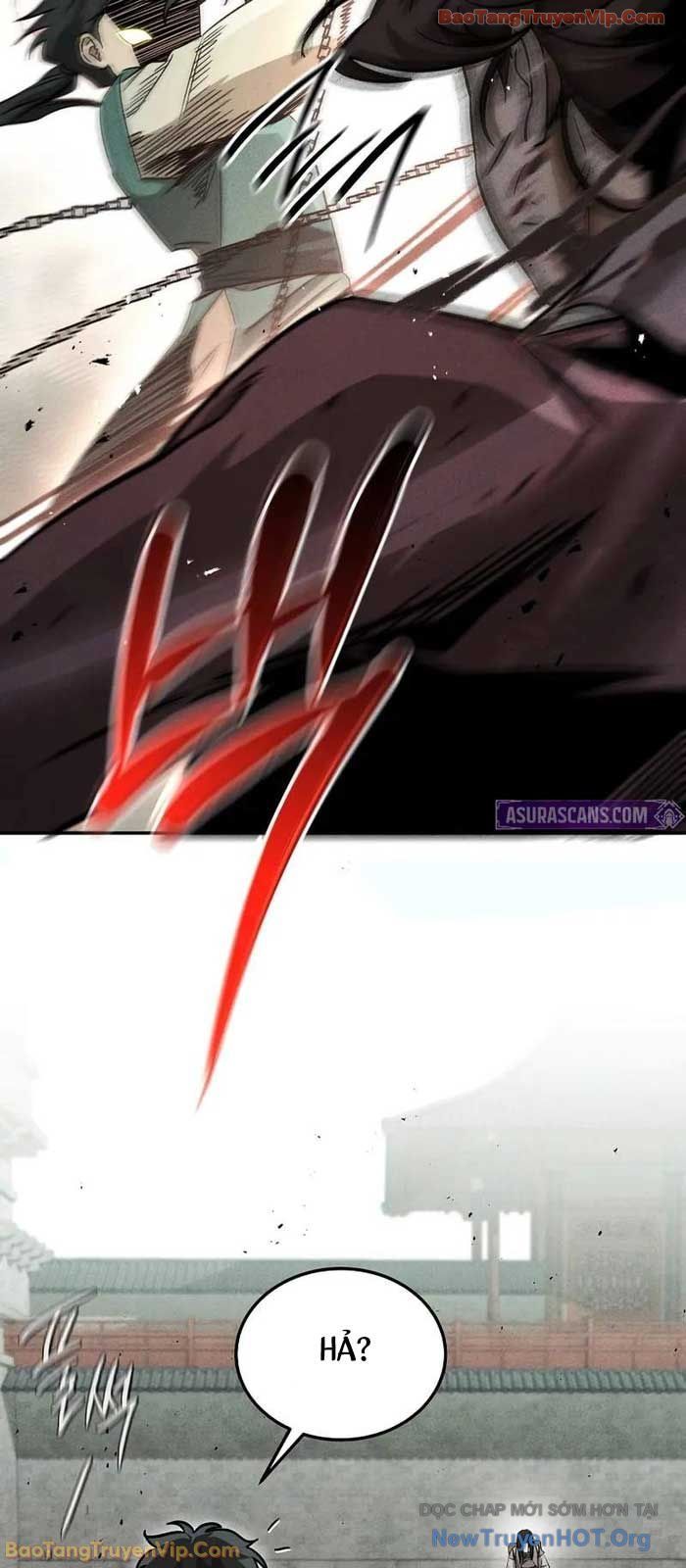 Thần Ma Đại Đế Chapter 3 - Trang 2
