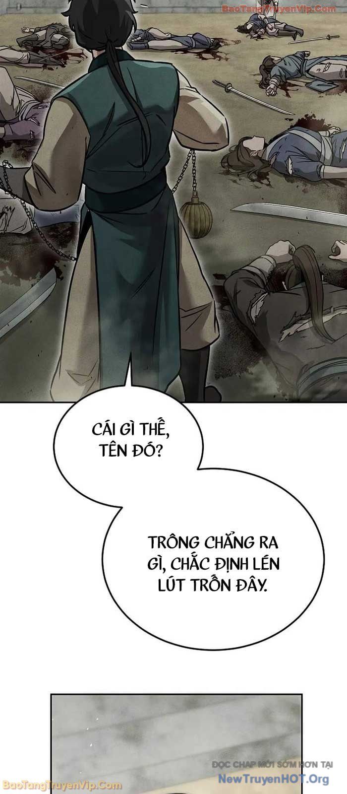 Thần Ma Đại Đế Chapter 3 - Trang 2
