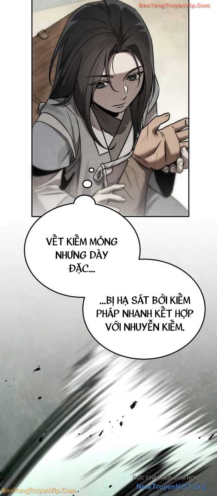 Thần Ma Đại Đế Chapter 3 - Trang 2
