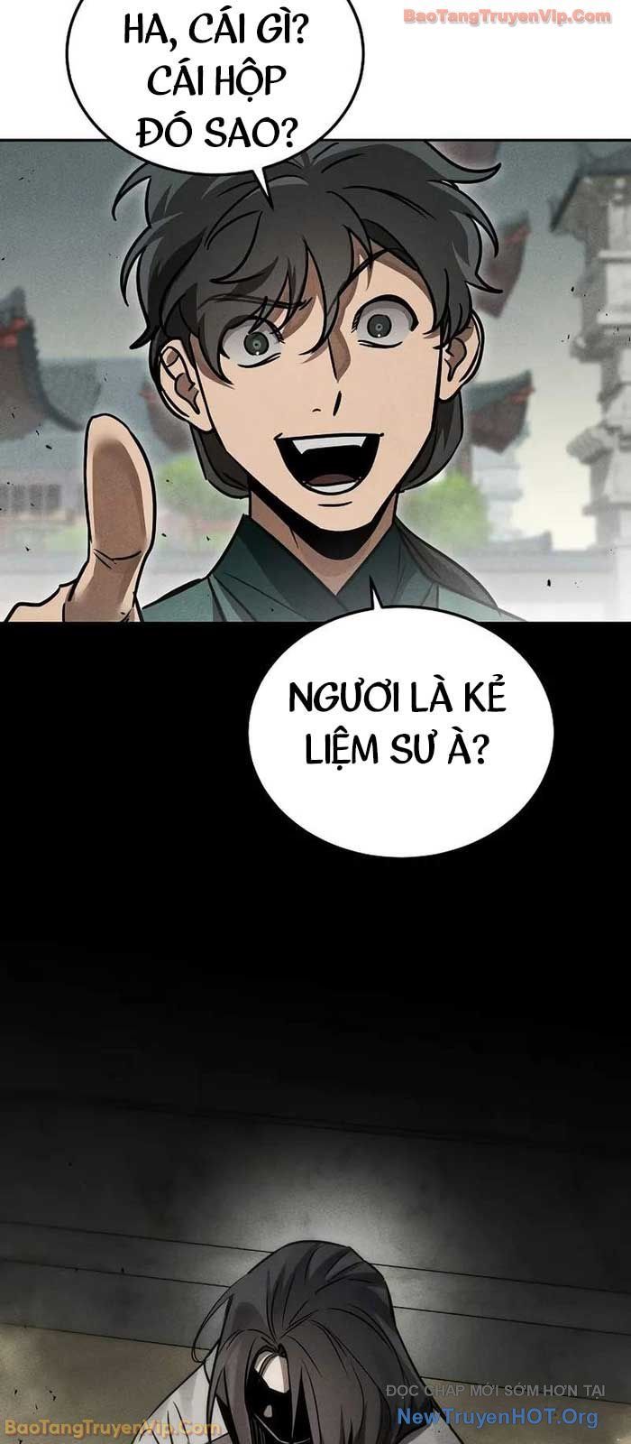 Thần Ma Đại Đế Chapter 3 - Trang 2
