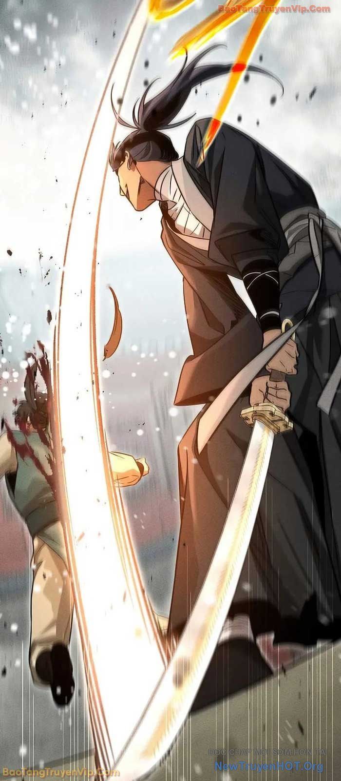 Thần Ma Đại Đế Chapter 3 - Trang 2