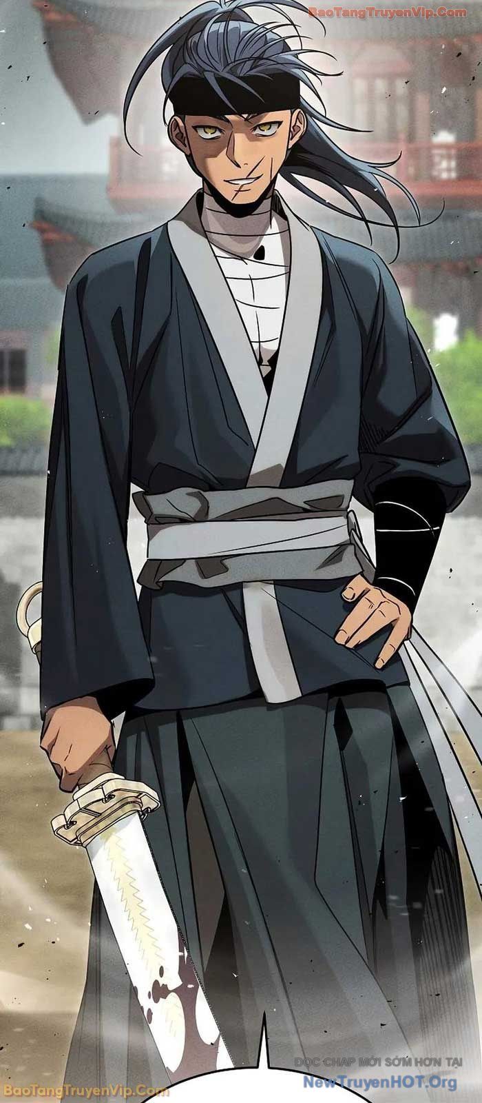 Thần Ma Đại Đế Chapter 3 - Trang 2