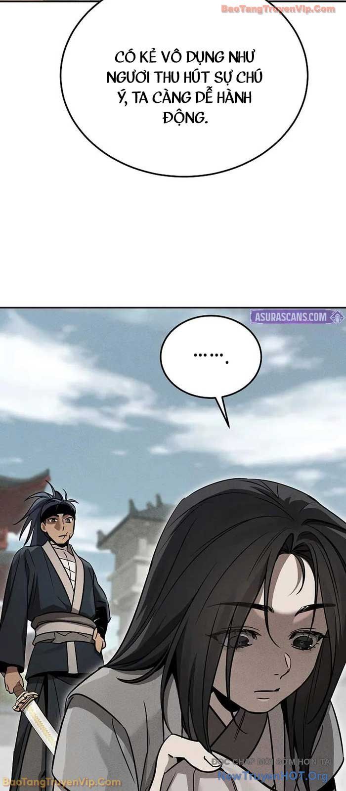 Thần Ma Đại Đế Chapter 3 - Trang 2