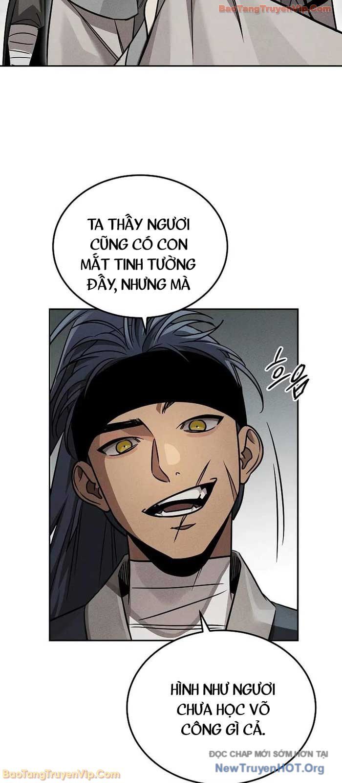 Thần Ma Đại Đế Chapter 3 - Trang 2