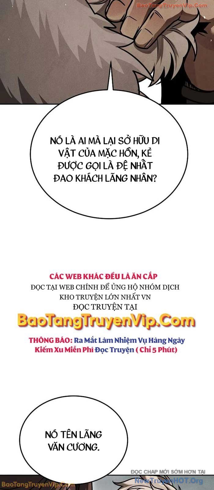 Thần Ma Đại Đế Chapter 3 - Trang 2