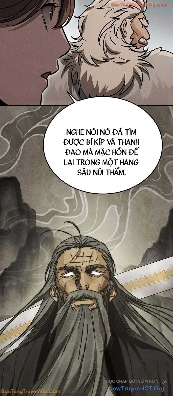 Thần Ma Đại Đế Chapter 3 - Trang 2