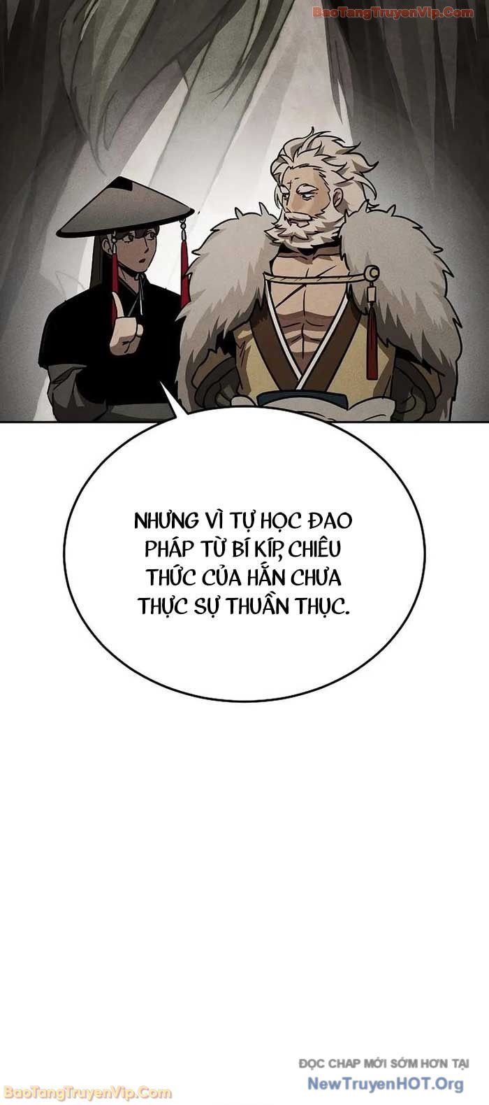 Thần Ma Đại Đế Chapter 3 - Trang 2