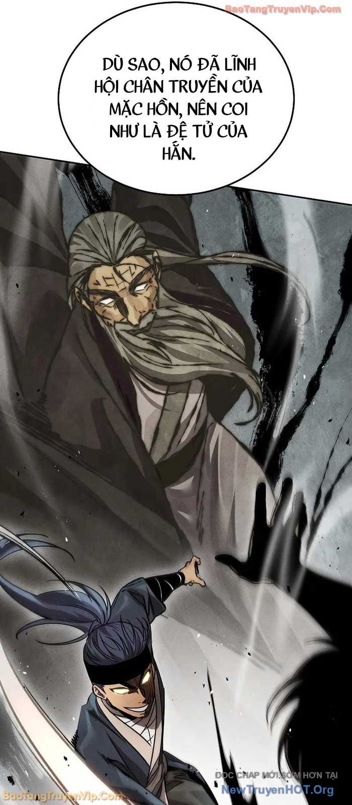 Thần Ma Đại Đế Chapter 3 - Trang 2