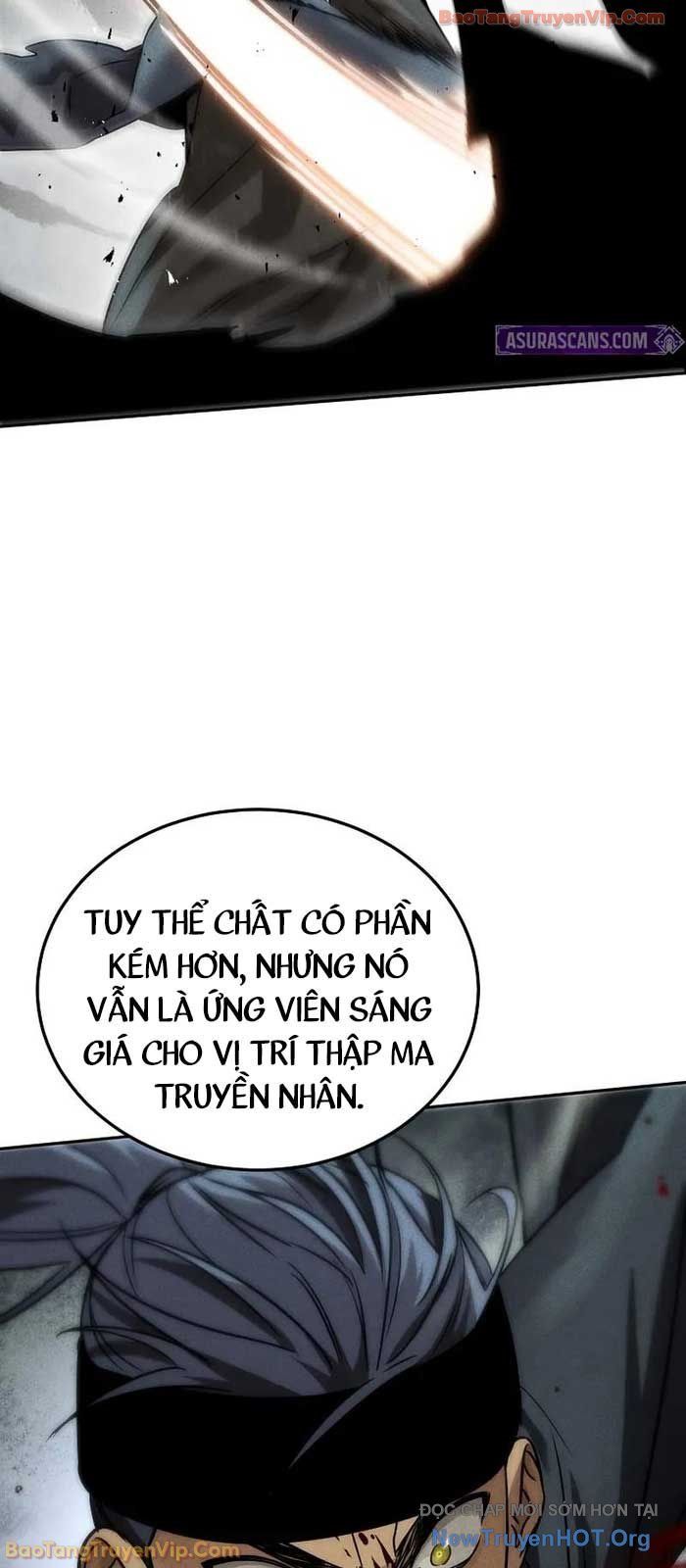 Thần Ma Đại Đế Chapter 3 - Trang 2