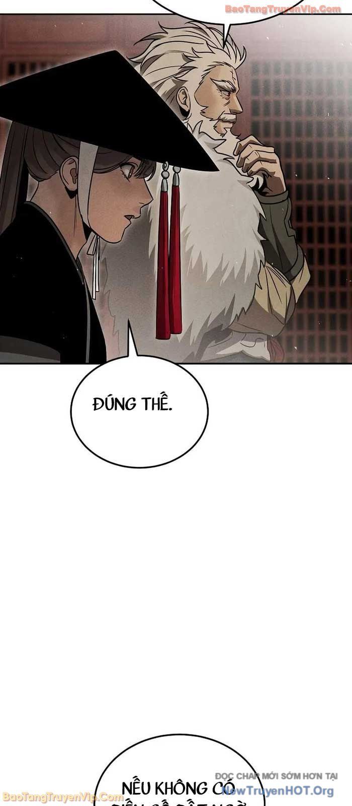 Thần Ma Đại Đế Chapter 3 - Trang 2