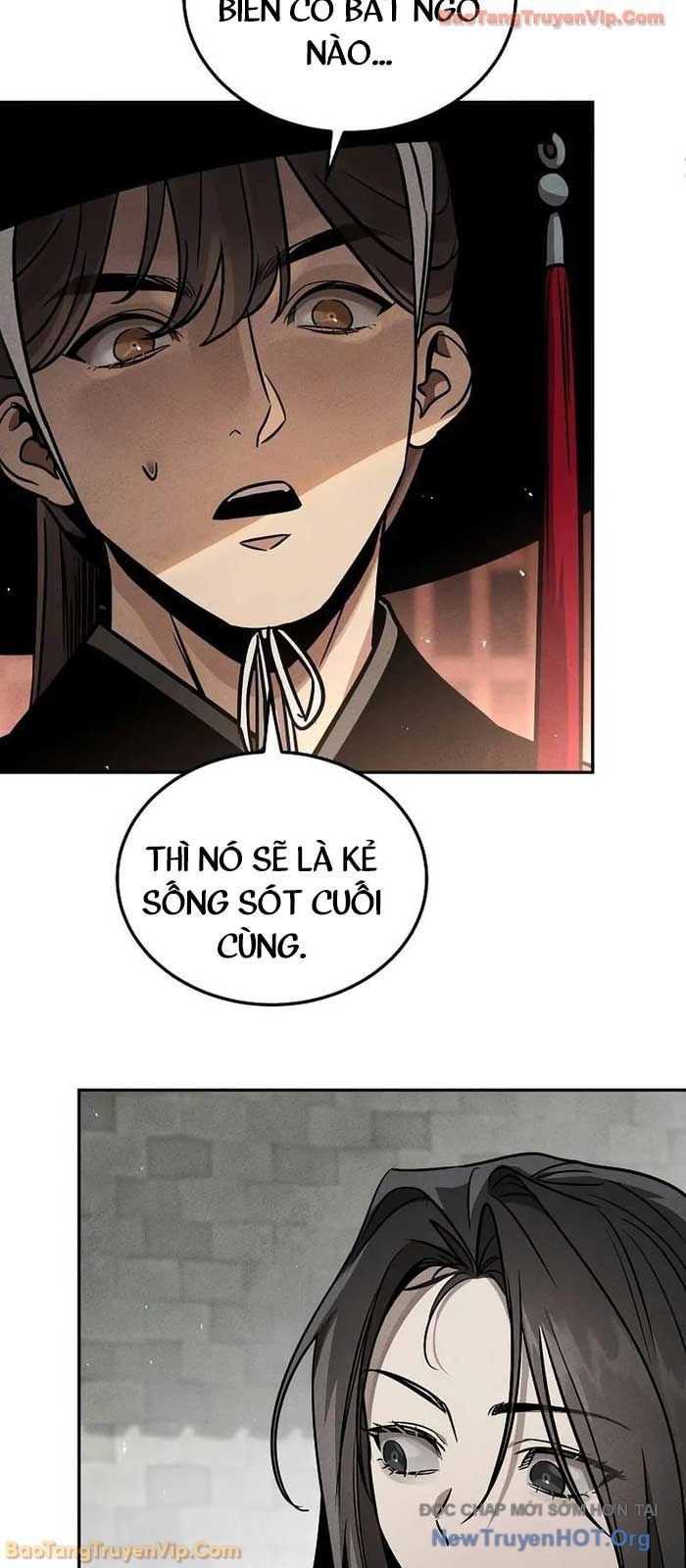 Thần Ma Đại Đế Chapter 3 - Trang 2