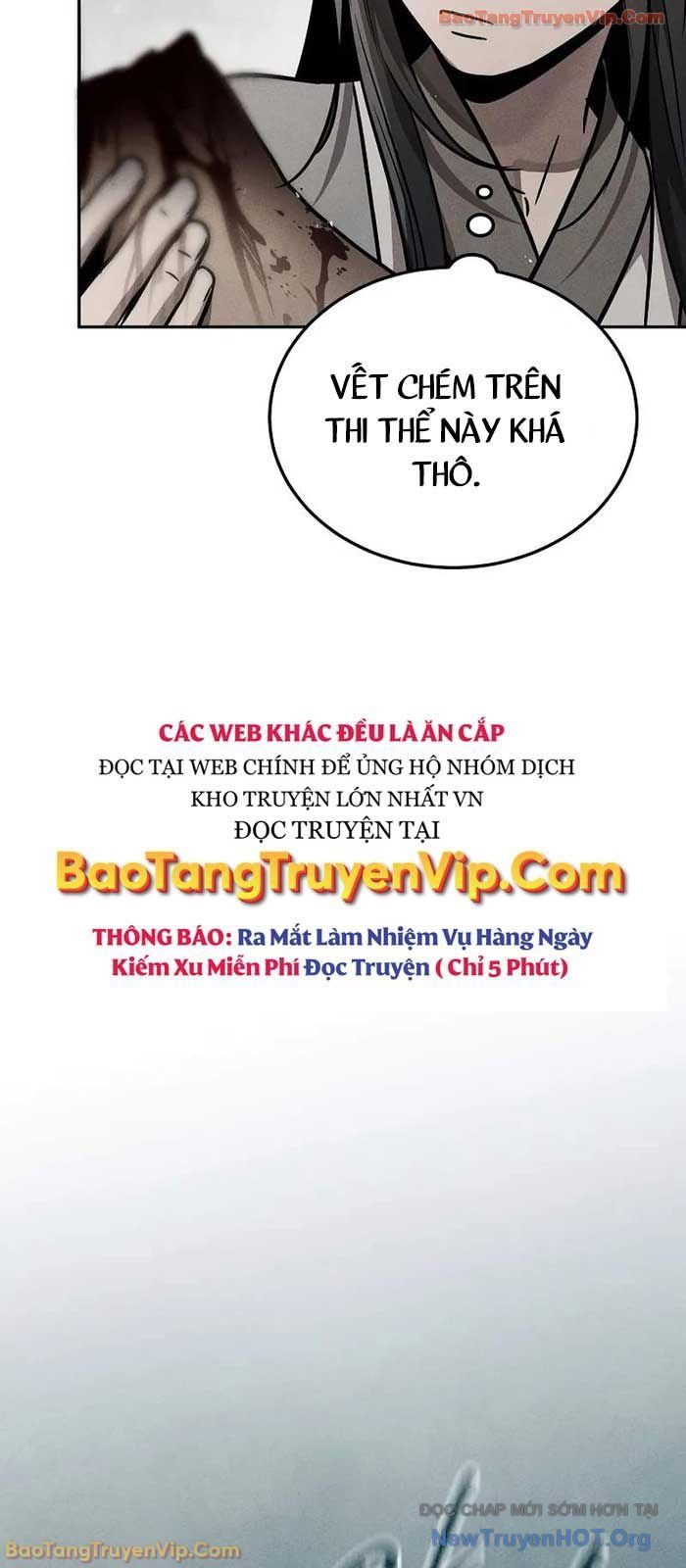 Thần Ma Đại Đế Chapter 3 - Trang 2