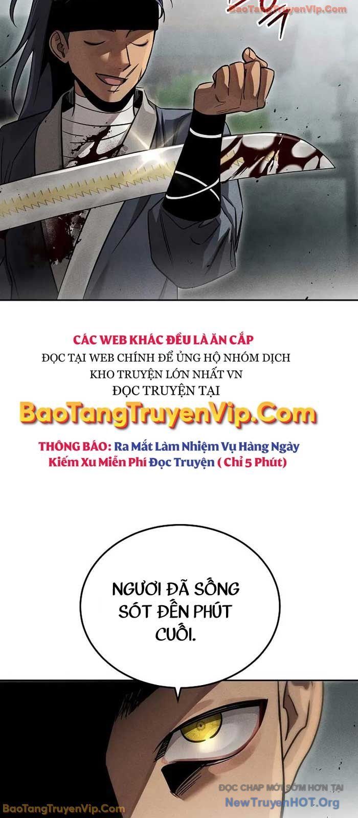 Thần Ma Đại Đế Chapter 3 - Trang 2