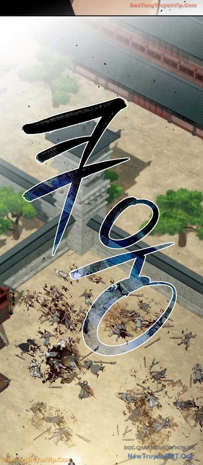 Thần Ma Đại Đế Chapter 3 - Trang 2