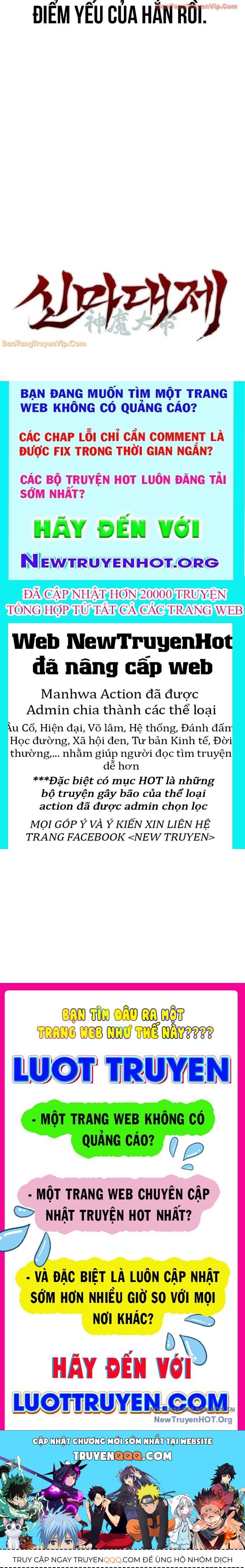 Thần Ma Đại Đế Chapter 3 - Trang 2