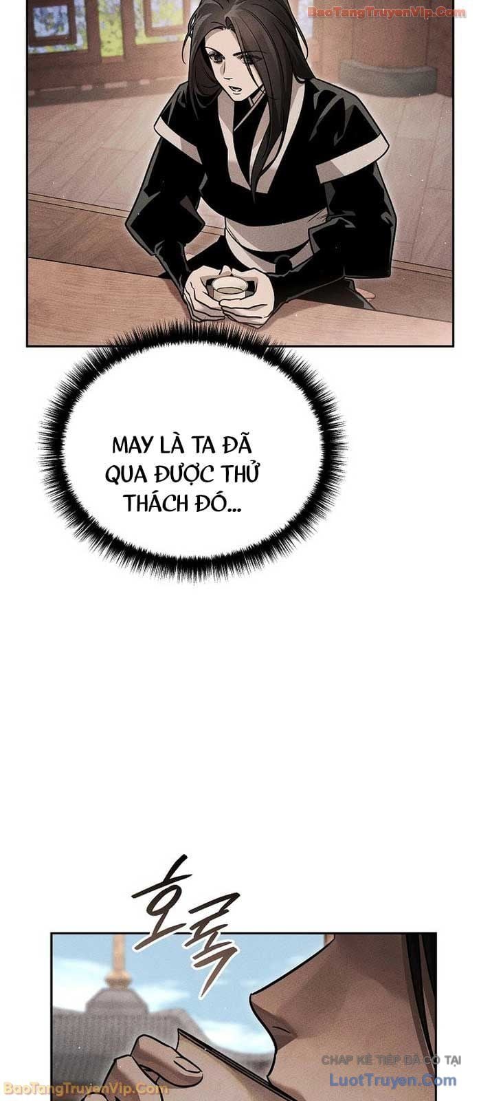 Thần Ma Đại Đế Chapter 30 - Trang 2