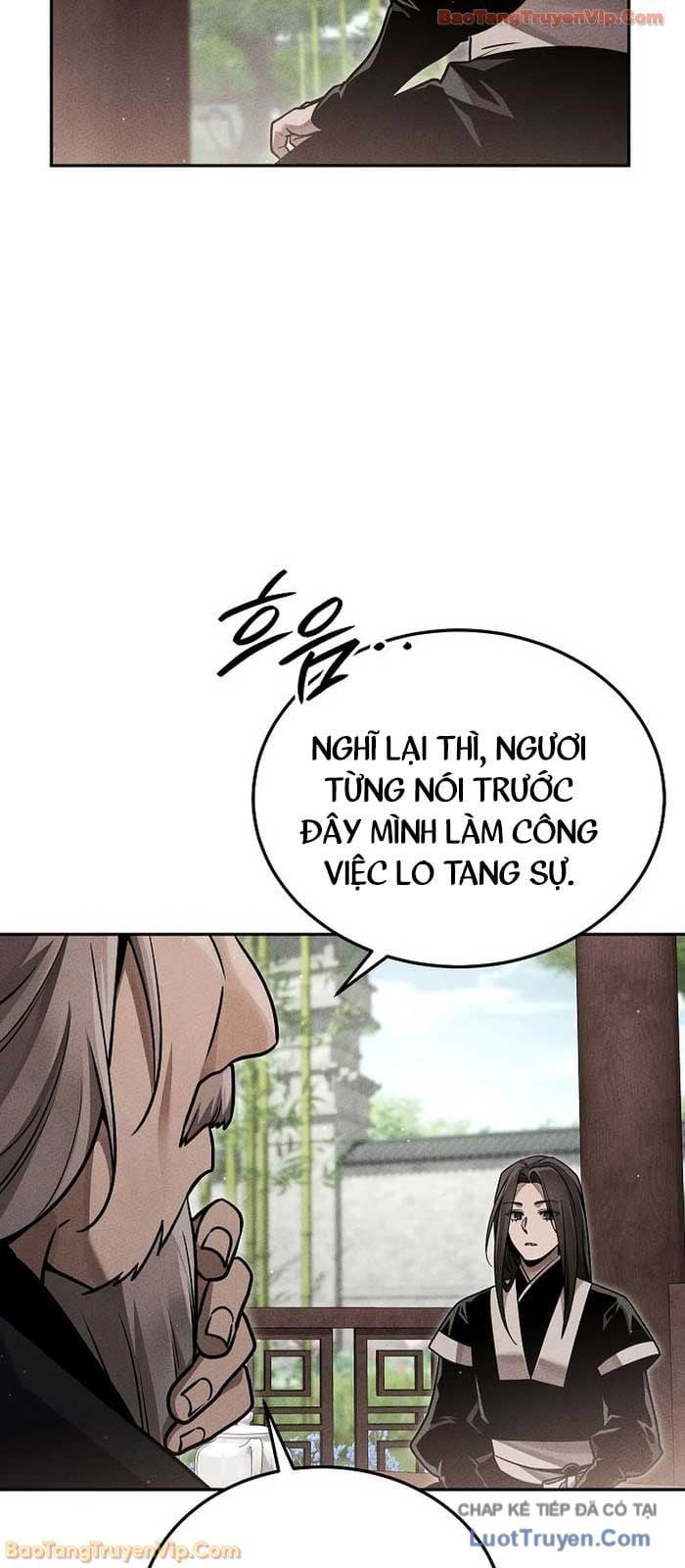 Thần Ma Đại Đế Chapter 30 - Trang 2