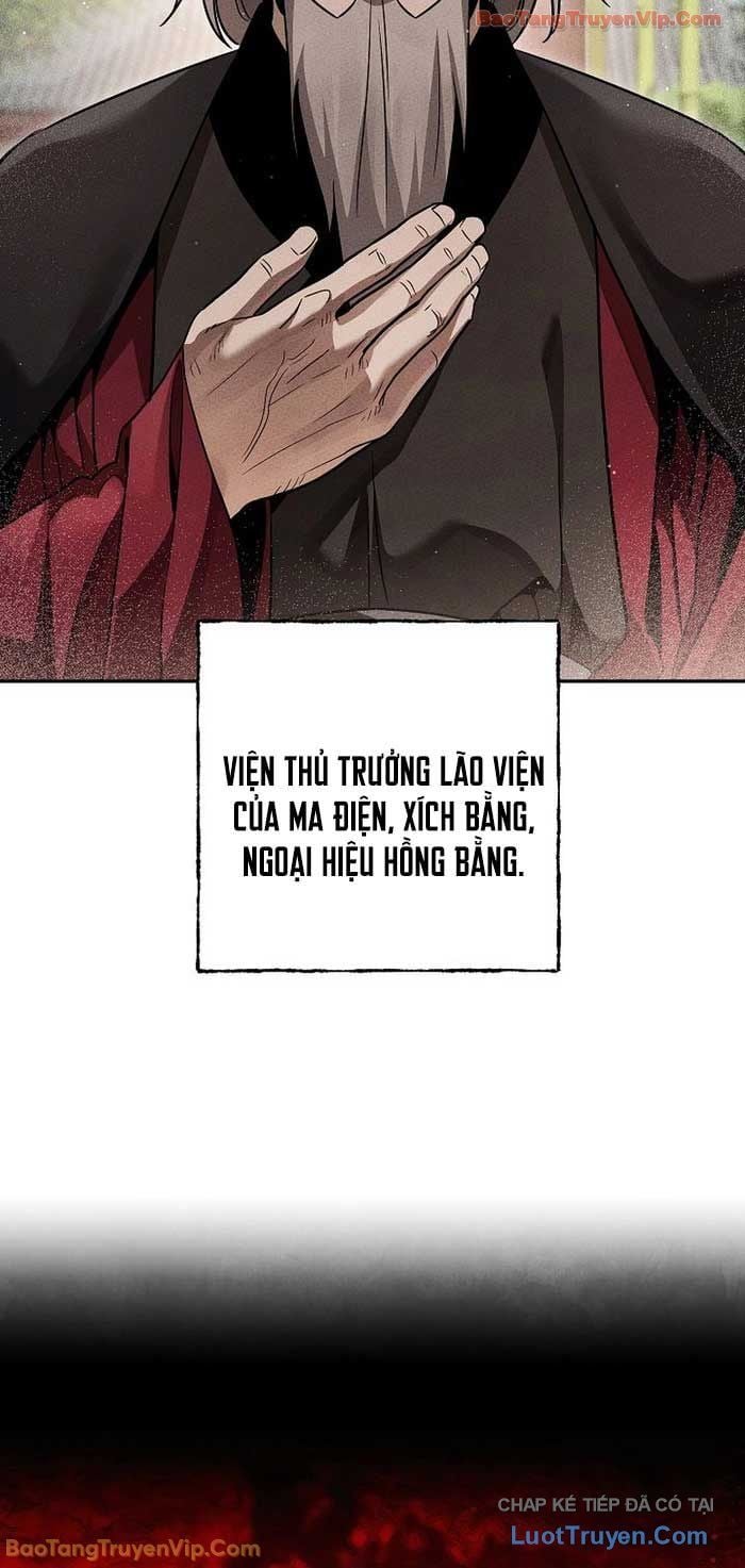 Thần Ma Đại Đế Chapter 30 - Trang 2