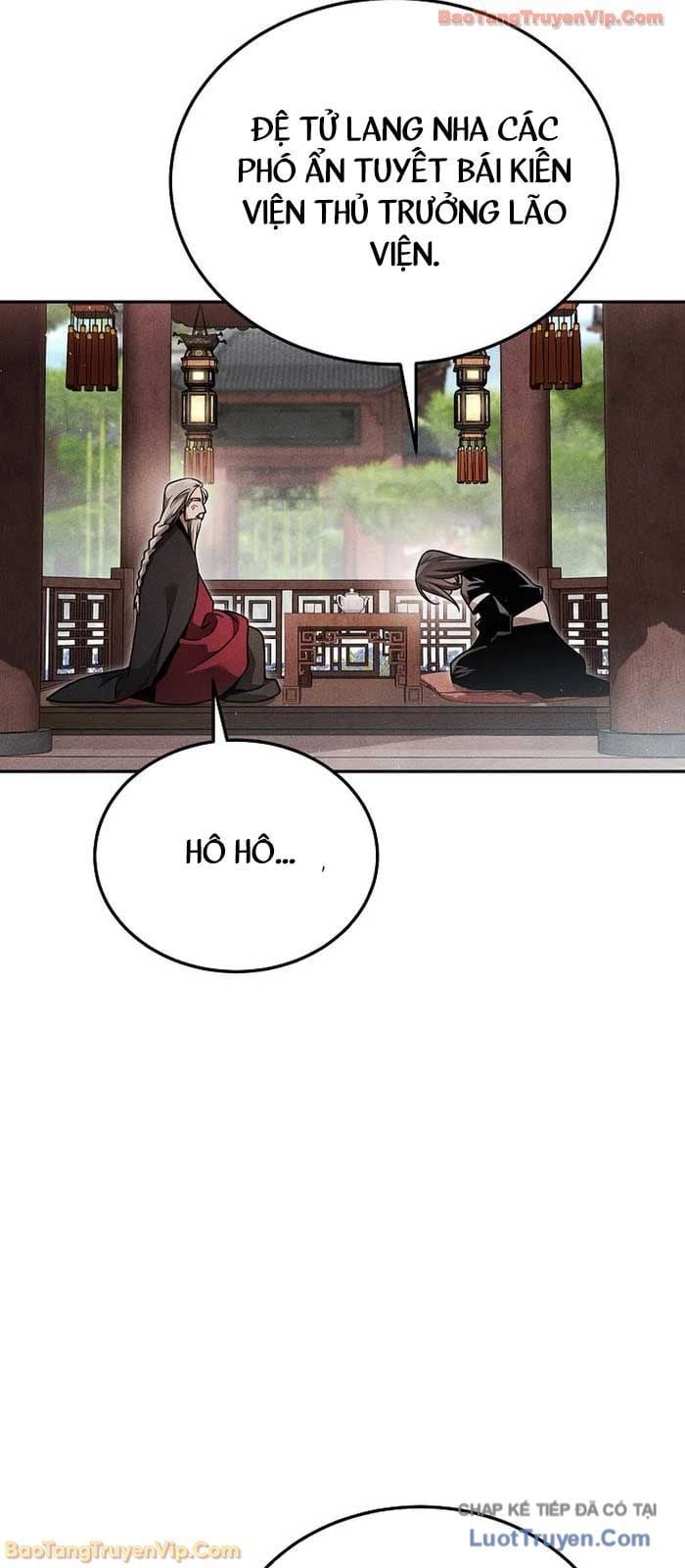 Thần Ma Đại Đế Chapter 30 - Trang 2