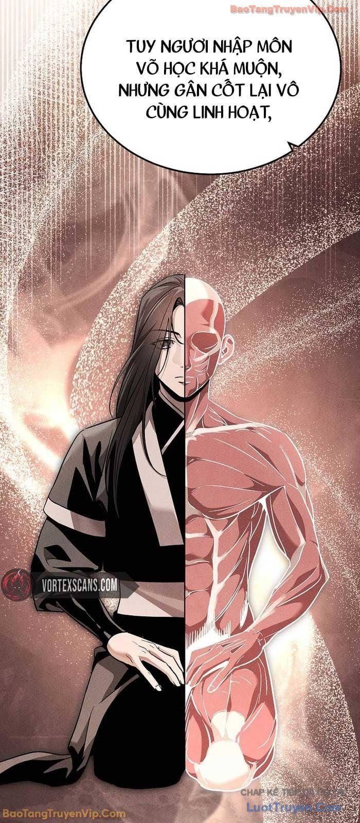 Thần Ma Đại Đế Chapter 30 - Trang 2