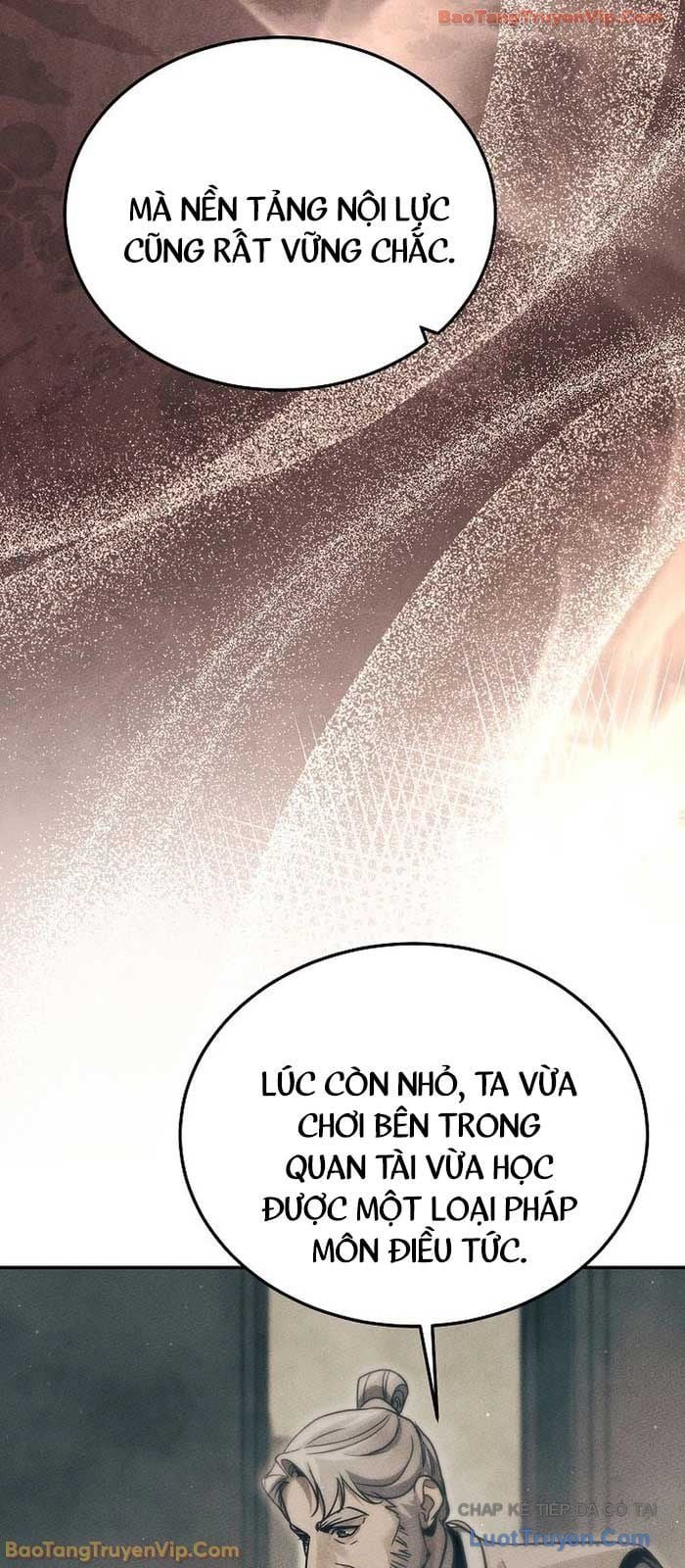 Thần Ma Đại Đế Chapter 30 - Trang 2