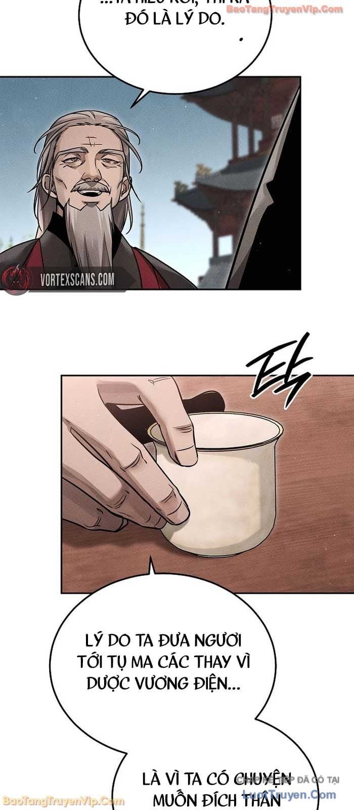 Thần Ma Đại Đế Chapter 30 - Trang 2