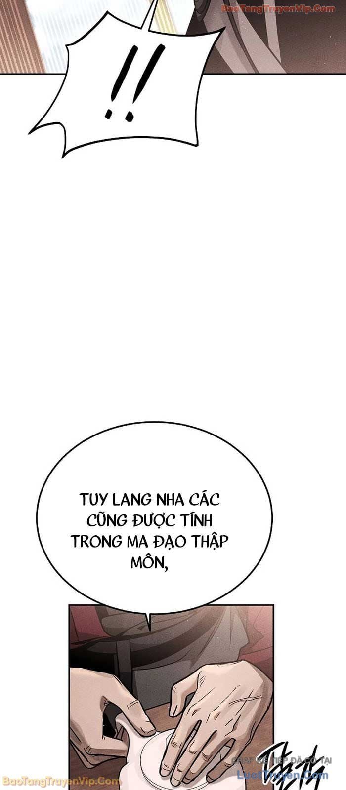 Thần Ma Đại Đế Chapter 30 - Trang 2