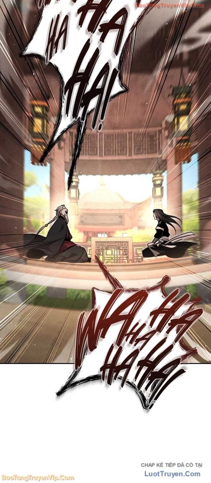 Thần Ma Đại Đế Chapter 30 - Trang 2