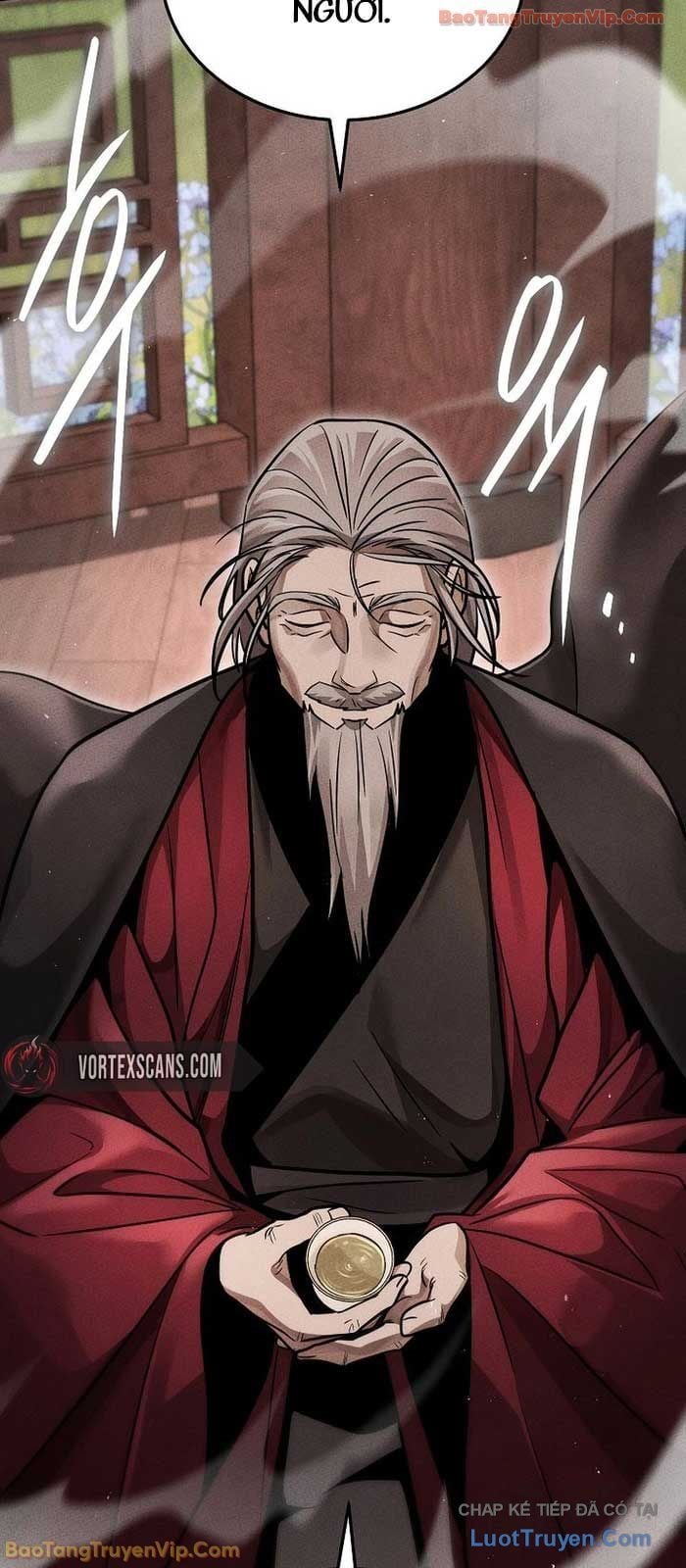 Thần Ma Đại Đế Chapter 30 - Trang 2