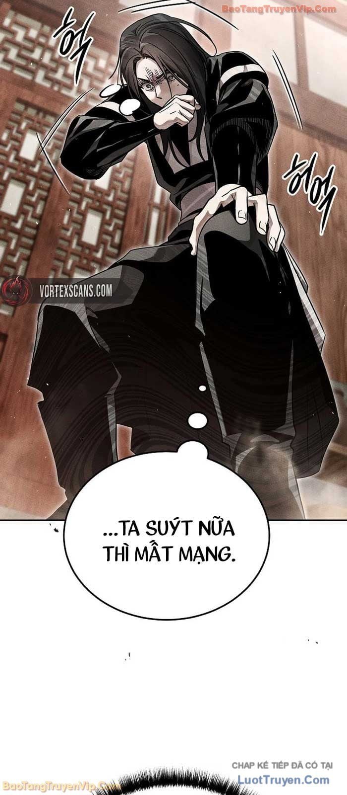Thần Ma Đại Đế Chapter 30 - Trang 2